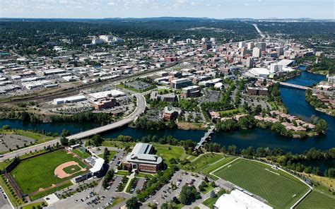 City of spokane - Work for the City of Spokane. Find civil service, non-civil service, and temporary/seasonal job openings and apply online. 